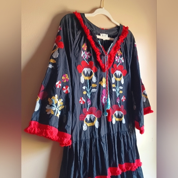 STELLAH DRESS - Picture 4 of 6